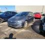 2010 Honda Insight