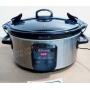 Black & Decker WiFi-Enabled 6qt Slow Cooker,