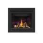 1X NEW NAPOLEON B36NTRE-1 GAS FIREPLACE W/ LOGS