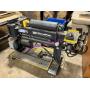 1X BENDPAK BB-2 TUBE BENDER W/ ACCESSORIES
