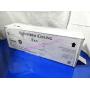 1X, CANARMNA 48" CEILING MOUNT ROOM FAN (NO