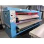 1X CHICAGO GAS HEATED FLATWORK IRONER
