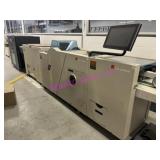 1X BME-X BOURG BOOKLET MAKER