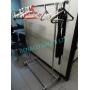 1X PORTA COAT RACK