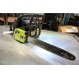 1X, POULAN P3416 GAS CHAINSAW 16" BAR (AS IS, NO