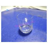 LOT, NEW 12BOX(72PC) STOLZLE 3.4OZ DRINK GLASS
