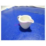 LOT, NEW 7BOX(42PC) V&B 3.4OZ CONE CREAMER