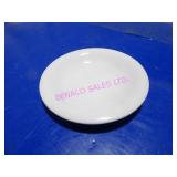 LOT, NEW 3BOX(18PC) V&B 6"D FLAT PLATE