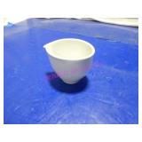 LOT, NEW 4BOX(21PC) V&B 5OZ CREAMER