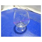 LOT, NEW 6BOX(36PC) 20.3OZ COGNAC/BRANDY GLASS