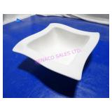 LOT, NEW 3BOX(18PC) V&B 20.29OZ 7" SQUARE BOWL