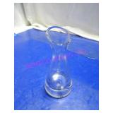 LOT, NEW 10PC STOLZLE 4.2OZ SLANTED NECK CARAFE