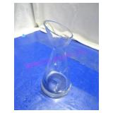 LOT, NEW 10PCS STOLZLE 17OZ SLANTED NECK CARAFE