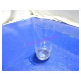 LOT, NEW 8BOX(48PC) STOLZLE 10.1OZ DRINK GLASS