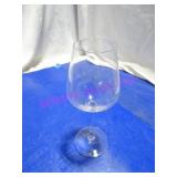 LOT, NEW 5BOX(30PC) V&B 22OZ WINE GLASS