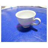 LOT, NEW 4BOX(42PC) V&B 6.1OZ COFFEE MUGS