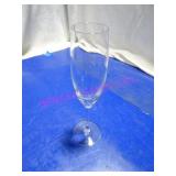 LOT, NEW 5BOX(30PC) STOLZLE CHAMPAGNE FLUTES