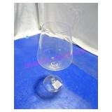 LOT, NEW 5BOX(30PC) V&B 22OZ BORDEAUX GLASS