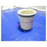 LOT, 28PCS WORLD ULTIMA COFFEE/TEA MUGS