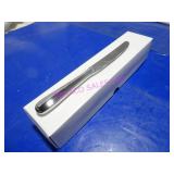 LOT, NEW 1 CASE (300PC) S/S TABLE KNIVES
