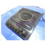 1X, KONKA KEO-13AS16 T/T INDUCTION BURNER