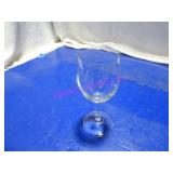 LOT, NEW 10BOX (60PC) STOLZLE 10.2OZ WINE GLASS