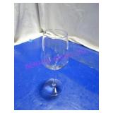 LOT, NEW 11BOX (66PC) STOLZLE 13OZ WINE GLASS