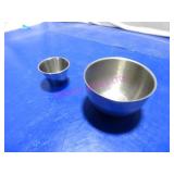 LOT, 31 PCS S/S ASST SMALL WARES  NOTES!