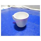 LOT, 37PCS WORLD 3"T COFFEE/TEA MUGS