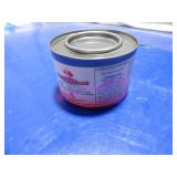 LOT, NEW 24PC ETHANOL RED GEL CHAFING FUEL