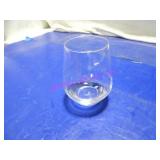 LOT, 14PC 4.25"T CHEF & SOMMOLIER GLASSES