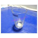 LOT, NEW 4BOX(24PC) V&B 4.5" TUMBLER GLASS