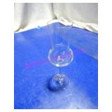 LOT, 6BOX(36PC) STOLZLE 3.2OZ TASTING GLASS