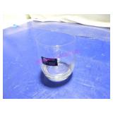 LOT, NEW 11BOX(66PC) STOLZLE 6.8OZ DRINK GLASS