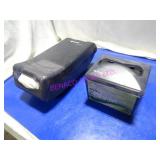 LOT, 3 PCS ASST STYLE NAPKIN DISPENSERS