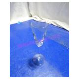 LOT, NEW 10BOX(60PC) STOLZLE 1.5OZ LIQUEUR GLASS