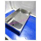 1X, NEW FULL SIZE S/S 1 WELL SERVER   NOTES!