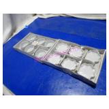 LOT, 8BOX (50PC) REVOL ASST STYLE RAMEKIN