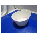 LOT, NEW 3PC V&B 101.4OZ SALAD/SOUP BOWL