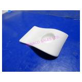 LOT, NEW 4BOX (42PC) V&B "HOTWAVE" EGG CUP