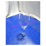 LOT, NEW 8BOX(48PC) V&B CHAMPAGNE FLUTE