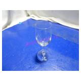 LOT, NEW 10BOX(60PC) STOLZLE 8.25OZ WINE GLASS