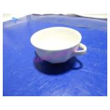 LOT, NEW 3BOX(36PC) V&B 4"D SOUP CUP