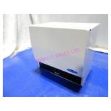 1X, FROST PAPER TOWEL DISPENSER