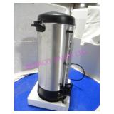 1X, PROCTOR SILEX 100CUP T/T COFFEE URN