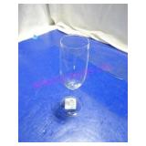 LOT, 11BOX(66PC) V&B 5.75OZ CHAMPAGNE FLUTES