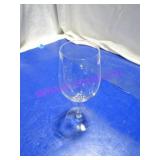 LOT, NEW 10BOX(40PC) STOLZLE 12.5OZ CRYSTAL GLASS