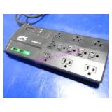 LOT, 3 PCS SURGE ARREST POWER STATION