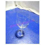 LOT, NEW 10BOX(57PC) STOLZLE 10.2OZ RED WINE GLASS