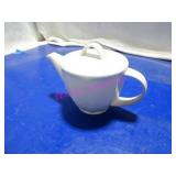 LOT, NEW 3BOX (15PC) V&B 13.5OZ TEA POT